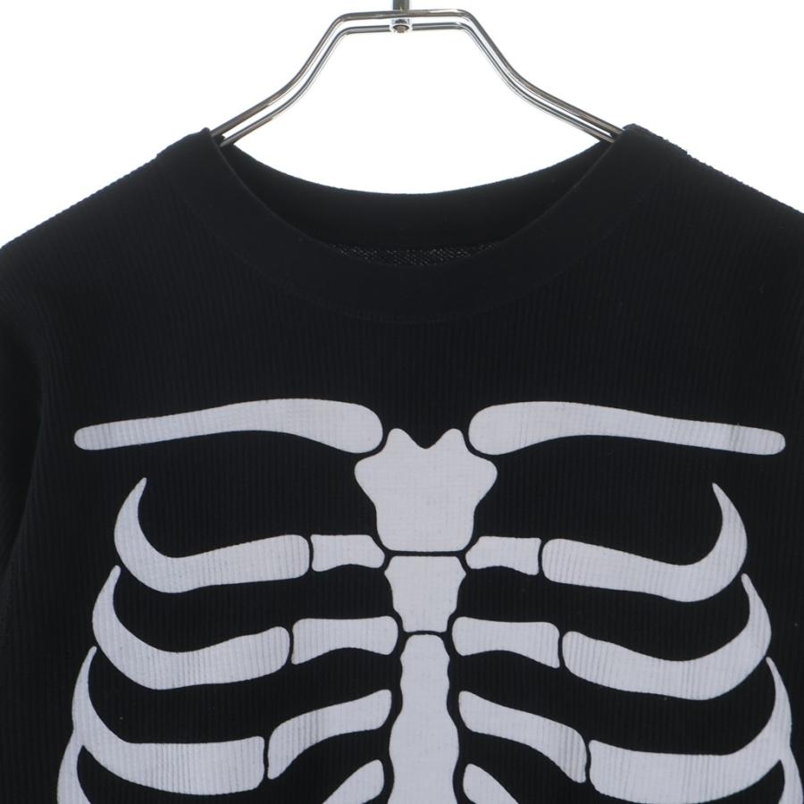 Supreme（シュプリーム） 24AW ×Hanes Bones Thermal Crew ヘインズ