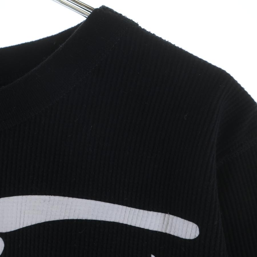Supreme（シュプリーム） 24AW ×Hanes Bones Thermal Crew ヘインズ
