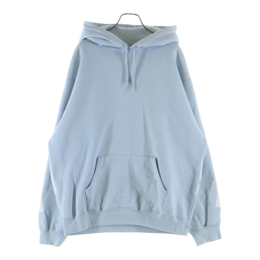 Supreme（シュプリーム） 21SS Big Logo Hooded Sweatshirt ビッグロゴ
