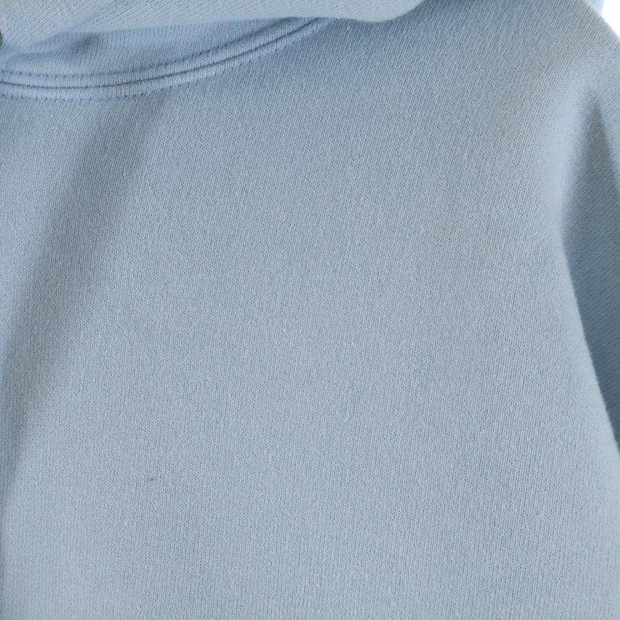 Supreme（シュプリーム） 21SS Big Logo Hooded Sweatshirt ビッグロゴ