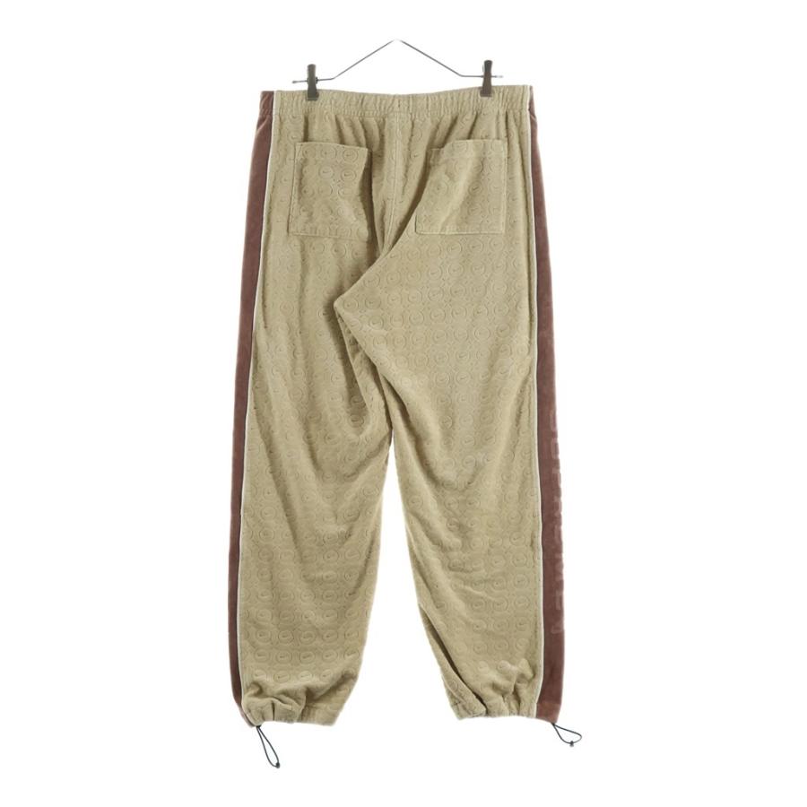 パンツ SUPREME シュプリーム 26SS Velour Mesh Track Pant ベロア