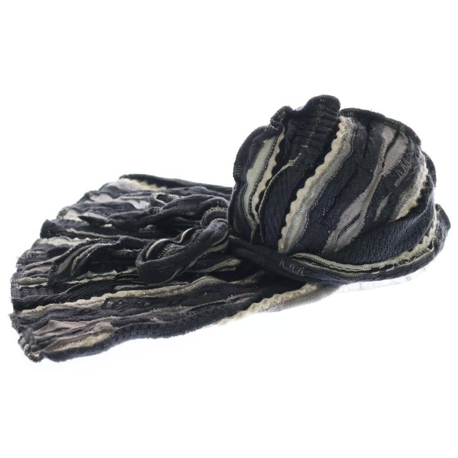 Supreme（シュプリーム） 23SS ×COOGI Durag クージー ニット