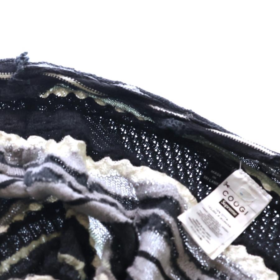 Supreme（シュプリーム） 23SS ×COOGI Durag クージー ニット