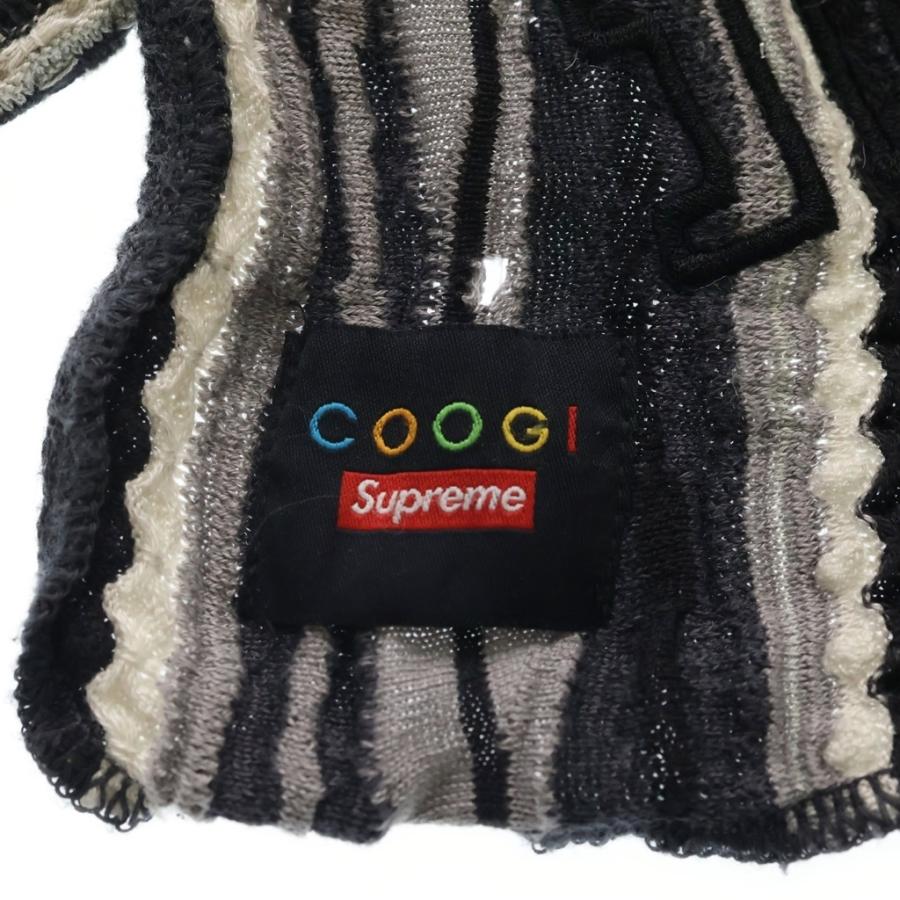 Supreme（シュプリーム） 23SS ×COOGI Durag クージー ニット