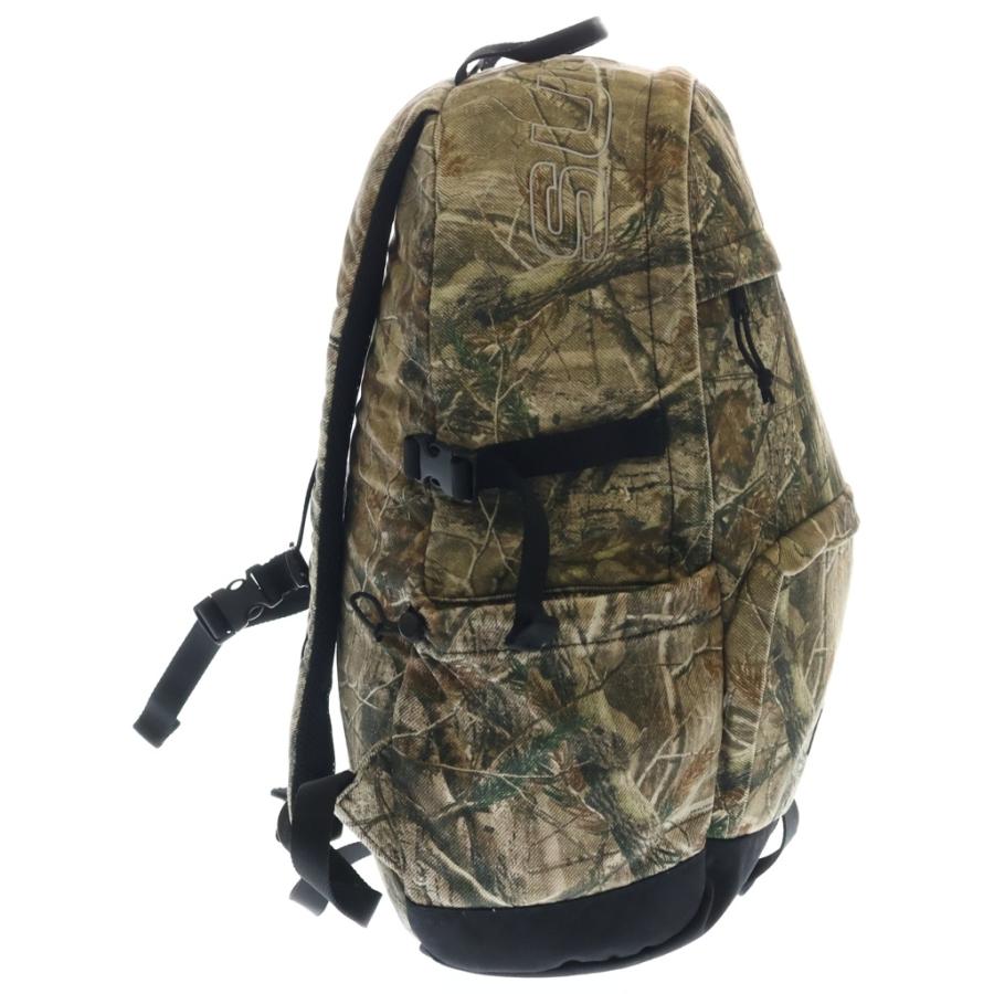 バッグ 25AW Supreme Denim Backpack Realtree Supreme（シュプリーム） 25AW Denim Backpack Realtree AP Camo