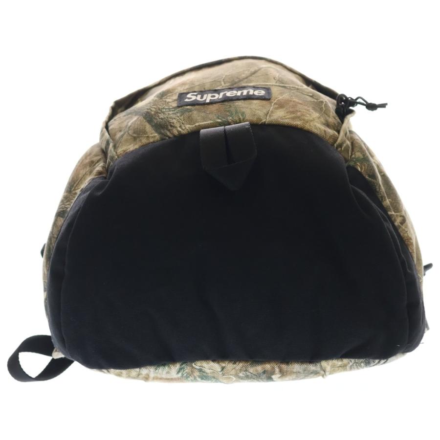 Supreme（シュプリーム） 25AW Denim Backpack Realtree AP Camo