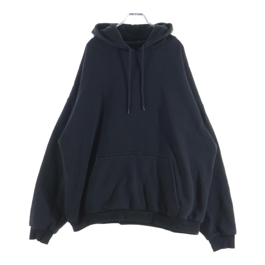 YEEZY GAP イージーギャップ オーバーサイズ スウェット プルオーバー