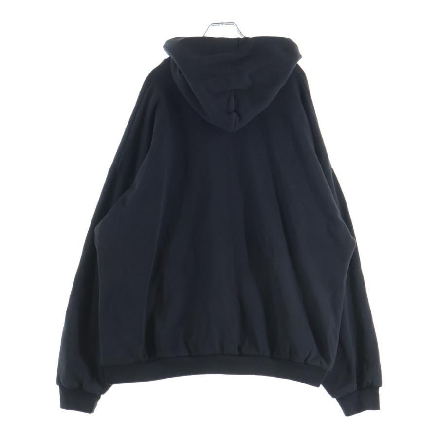YEEZY GAP イージーギャップ オーバーサイズ スウェット プルオーバー