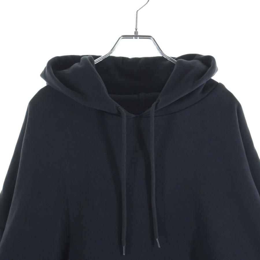 YEEZY GAP イージーギャップ オーバーサイズ スウェット プルオーバー