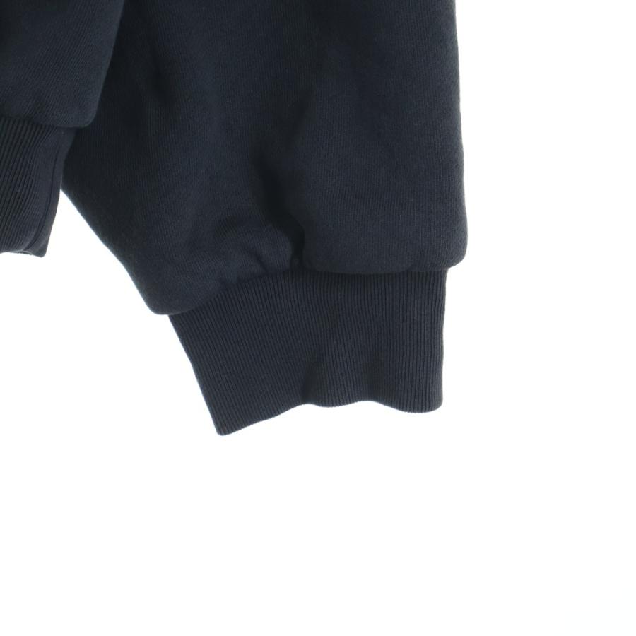 YEEZY GAP イージーギャップ オーバーサイズ スウェット プルオーバー
