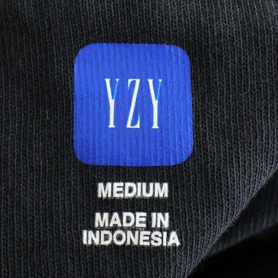 YEEZY GAP イージーギャップ オーバーサイズ スウェット プルオーバー