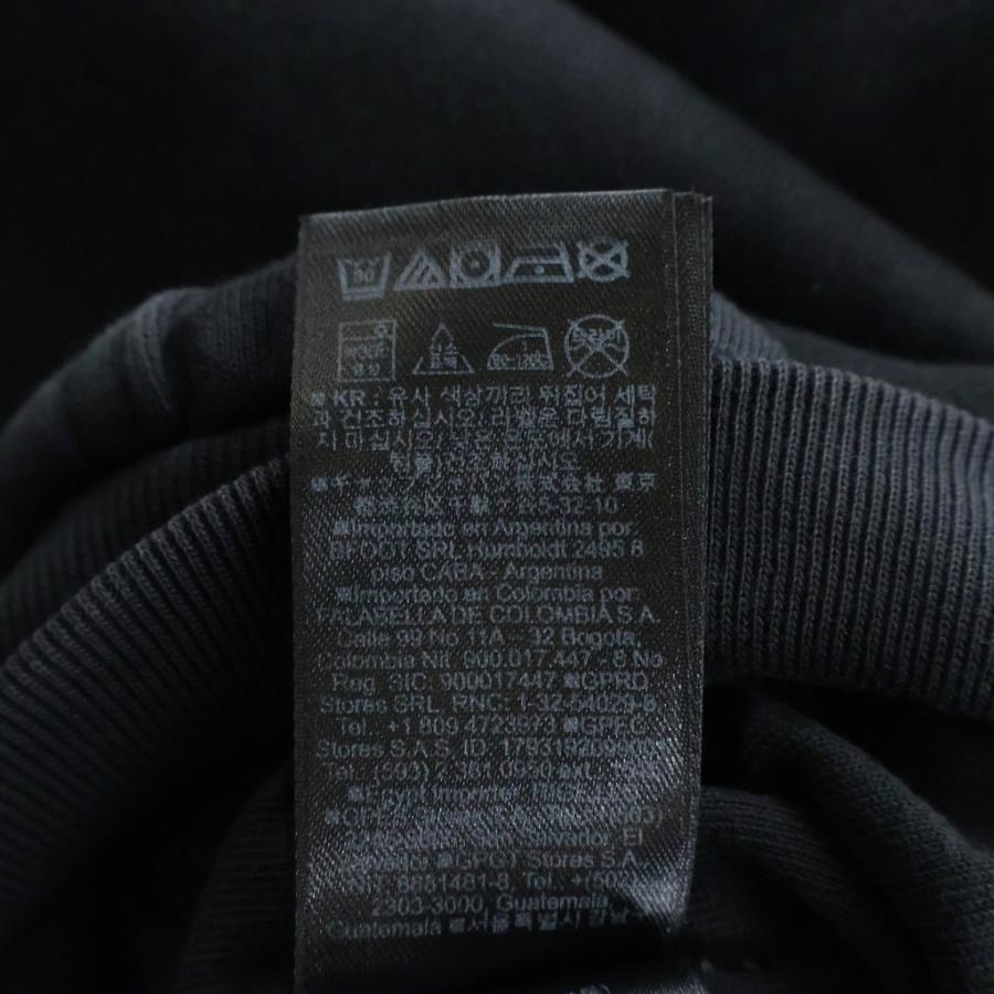 YEEZY GAP イージーギャップ オーバーサイズ スウェット プルオーバー