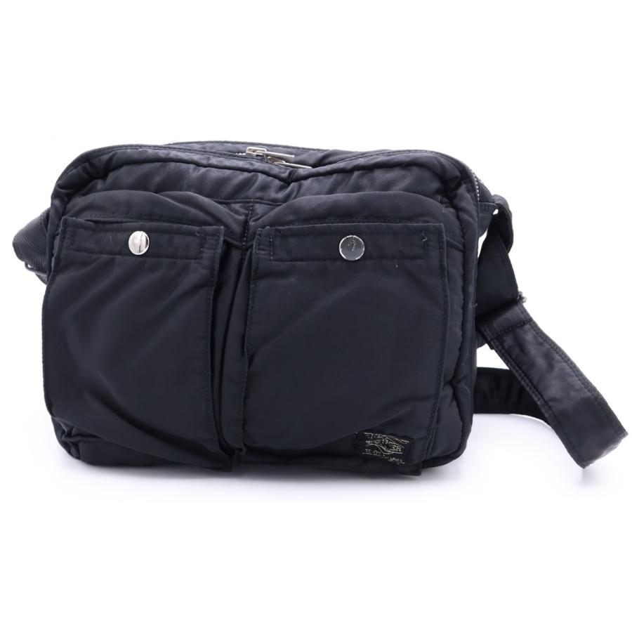 PORTER ポーター TANKER SHOULDER BAG タンカー ショルダーバッグ