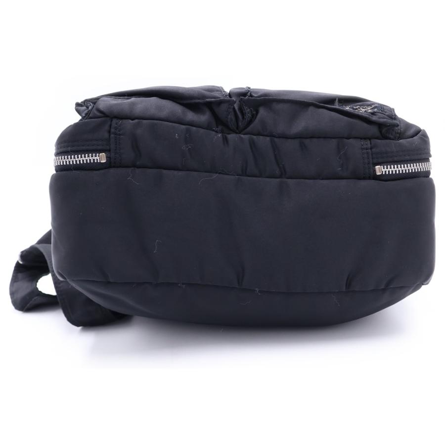 【美品】PORTER ポーター タンカー ショルダーバッグ 黒　ミニショルダー PORTER ポーター TANKER SHOULDER BAG タンカー ショルダーバッグ