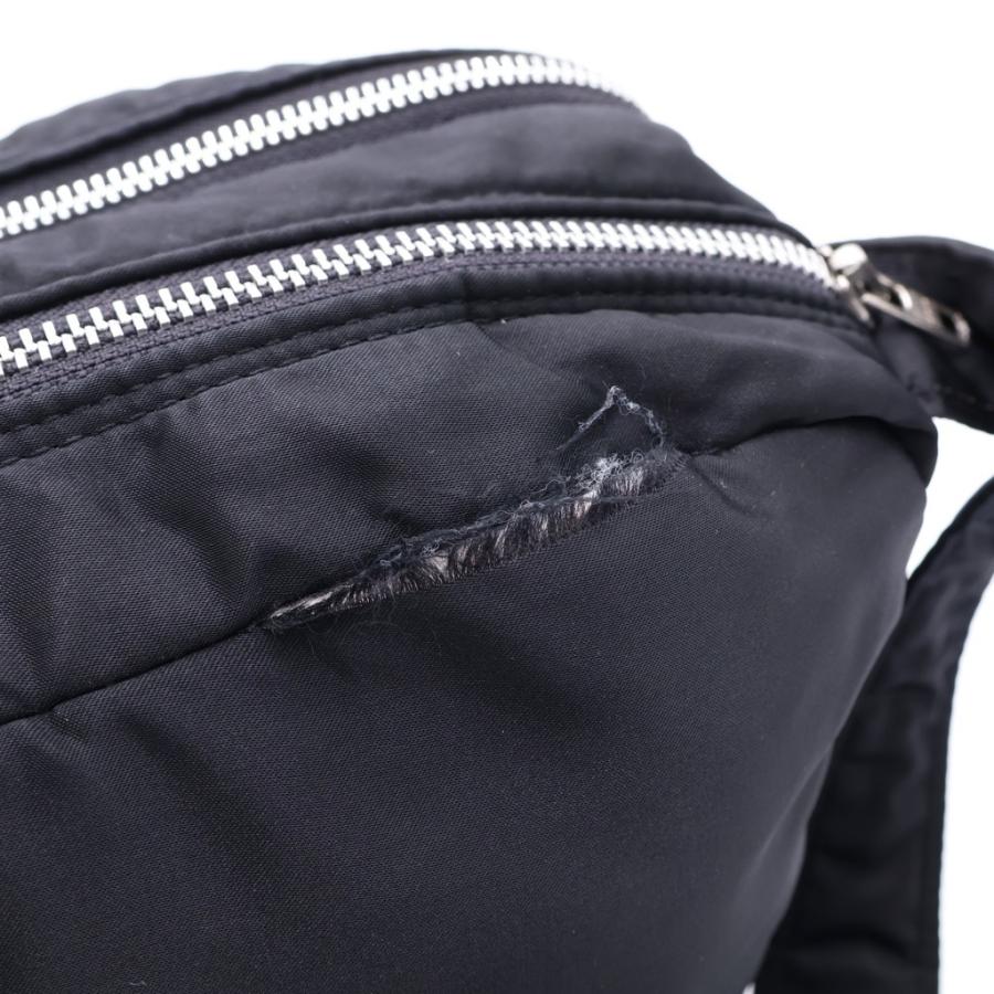 PORTER ポーター TANKER SHOULDER BAG タンカー ショルダーバッグ