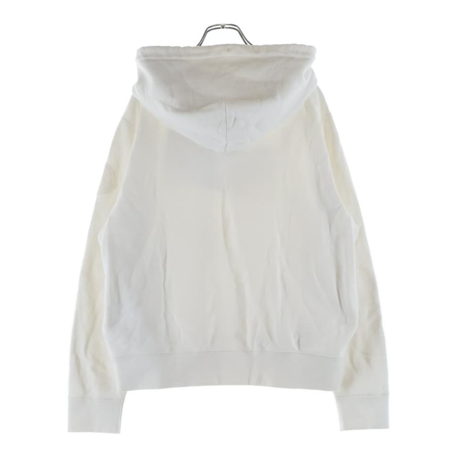 MONCLER（モンクレール） 22AW GENIUS 2 1952 HOODIE ロゴワッペン