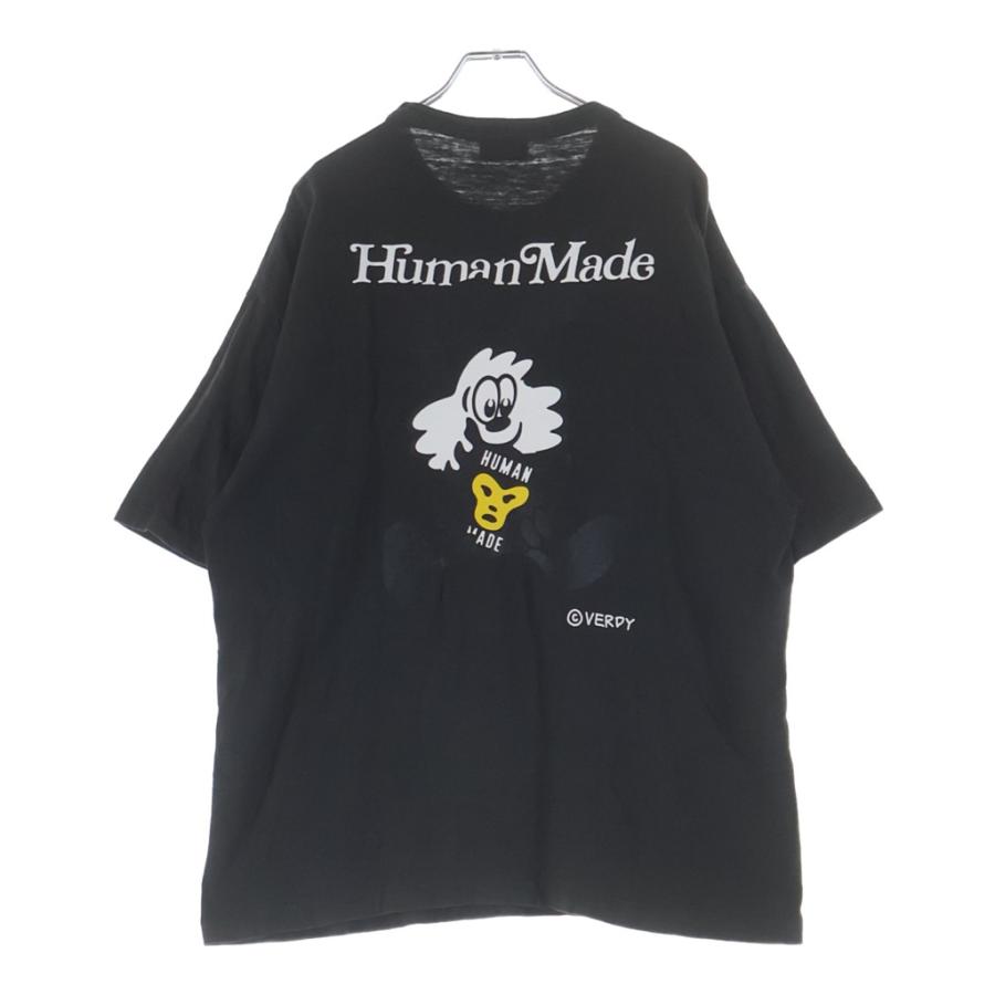 HUMAN MADE（ヒューマンメード） ヒューマンメイド 25SS ×VERDY