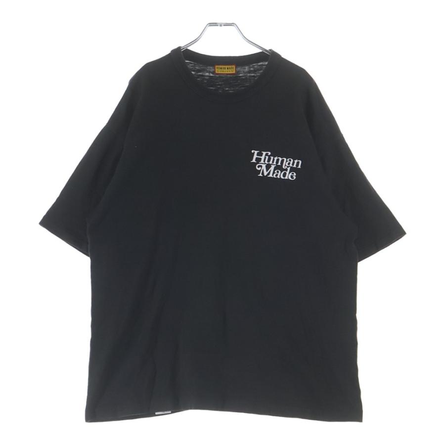 HUMAN MADE（ヒューマンメード） ヒューマンメイド 25SS ×VERDY
