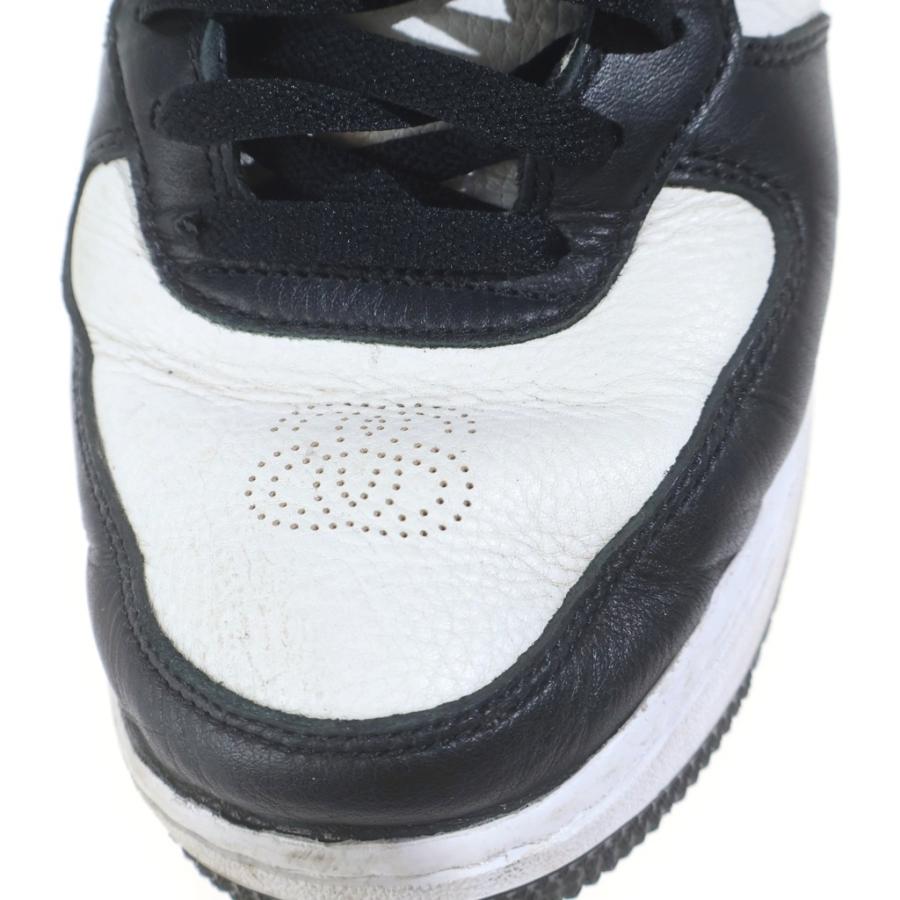 NIKE（ナイキ） ×STUSSY AIR FORCE 1 MID ステューシー エアフォース1