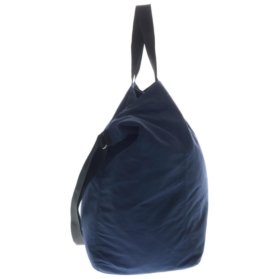 COMME des GARCONS HOMME コムデギャルソンオム ロゴプリント トート