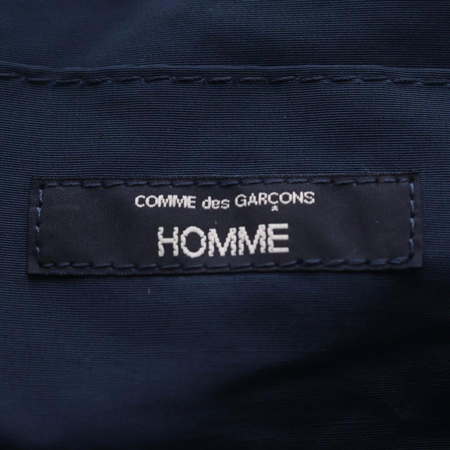 COMME des GARCONS HOMME コムデギャルソンオム ロゴプリント トート