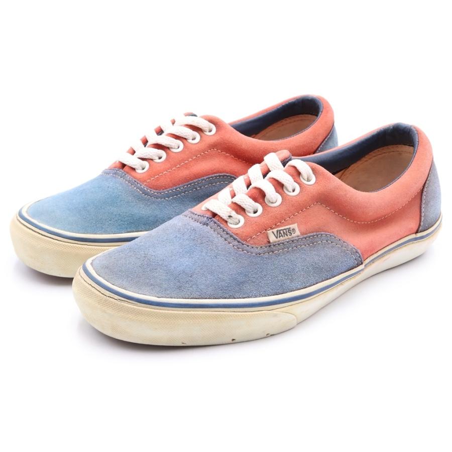 VANS（ヴァンズ） 90s × DOGTOWN ERA ドッグタウン エラ スエード