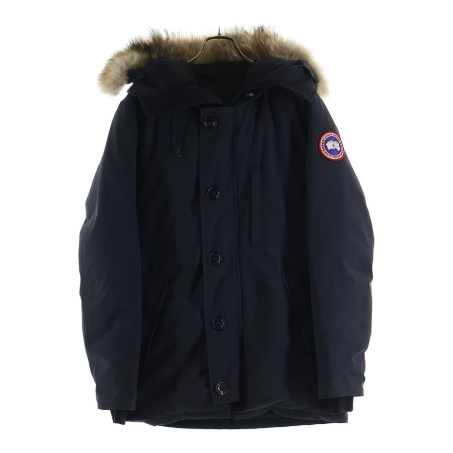 CANADA GOOSE（カナダグース） CHATEAU PARKA シャトー パーカー