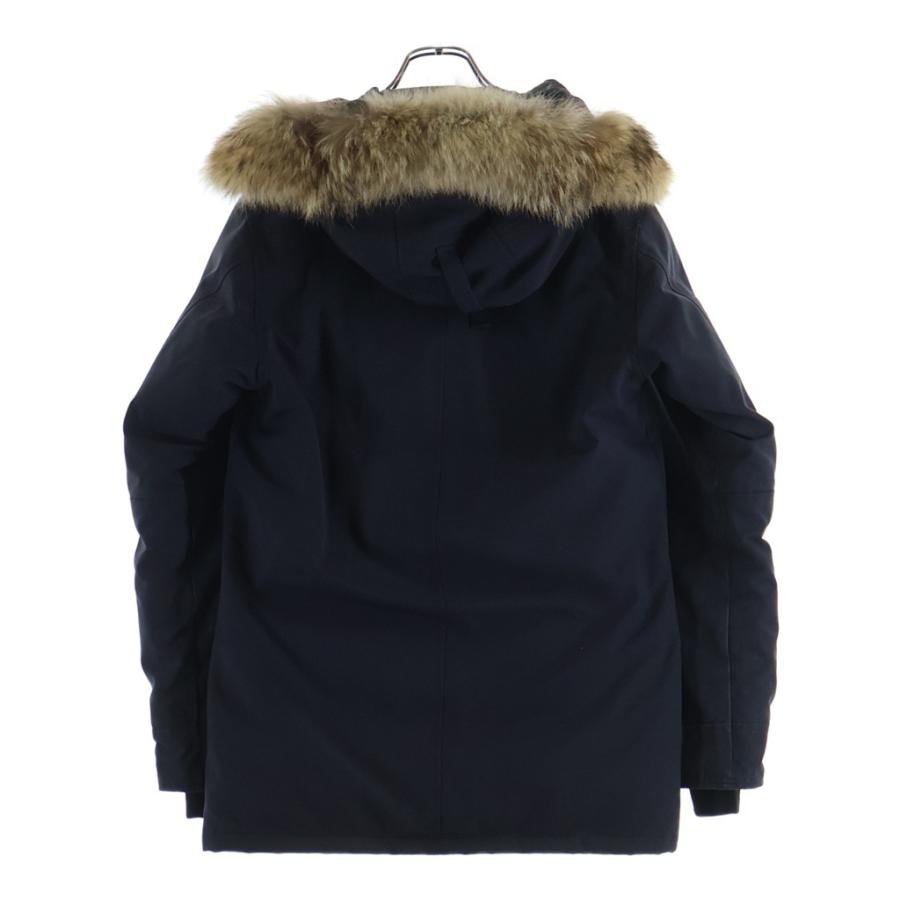 CANADA GOOSE（カナダグース） CHATEAU PARKA シャトー パーカー 