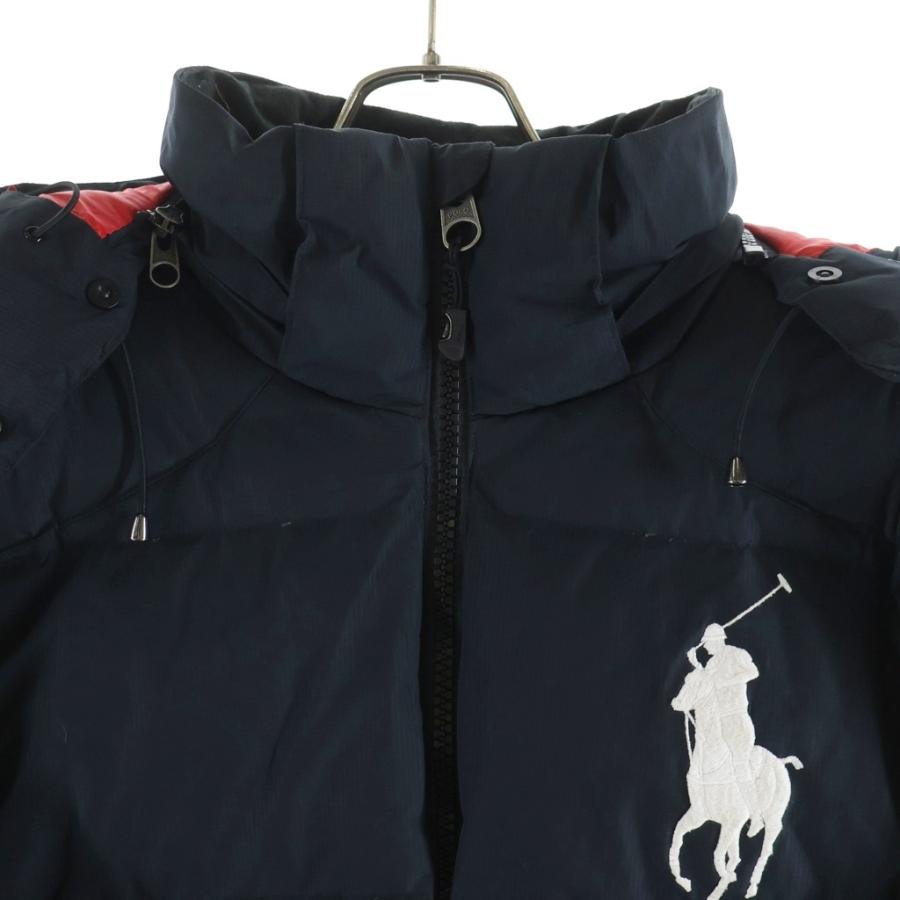 POLO RALPH LAUREN（ポロ・ラルフローレン） フロントビッグポニー刺繍