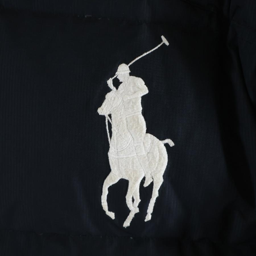 POLO RALPH LAUREN（ポロ・ラルフローレン） フロントビッグポニー刺繍