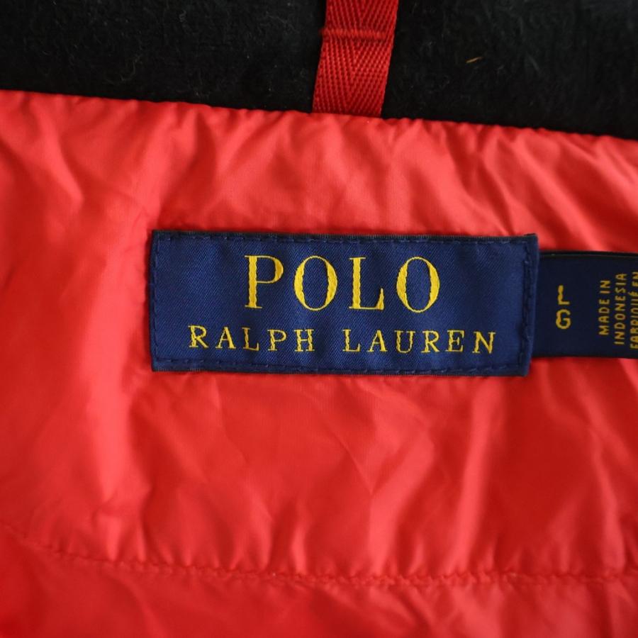 POLO RALPH LAUREN（ポロ・ラルフローレン） フロントビッグポニー刺繍