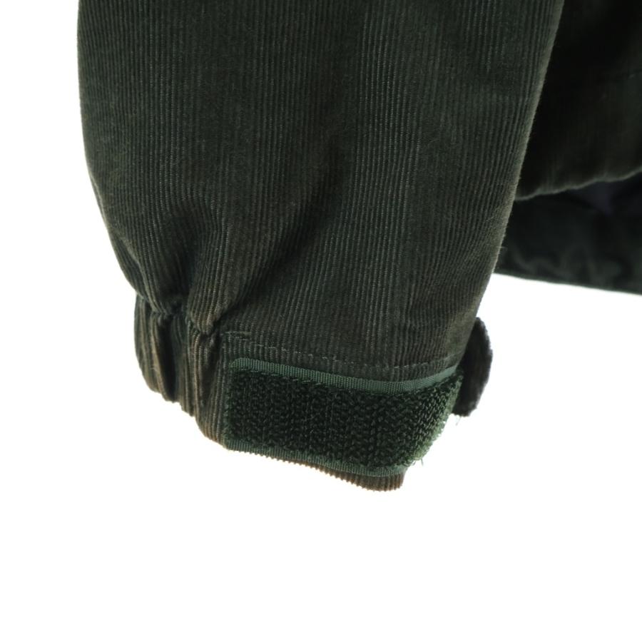 Supreme（シュプリーム） 12AW ×THE NORTH FACE Corduroy Mountain