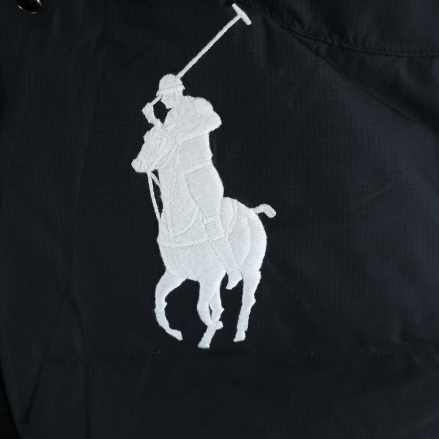POLO RALPH LAUREN（ポロ・ラルフローレン） フロントビッグポニー刺繍
