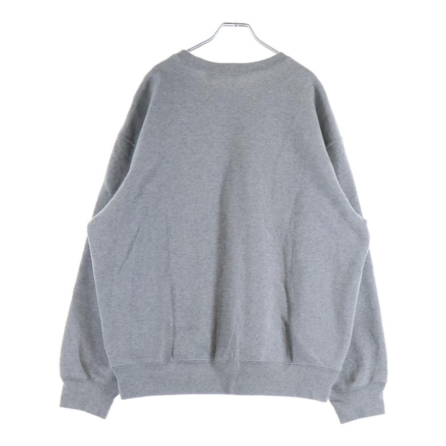 Supreme（シュプリーム） 24SS Established Crewneck エスタブリッシュ