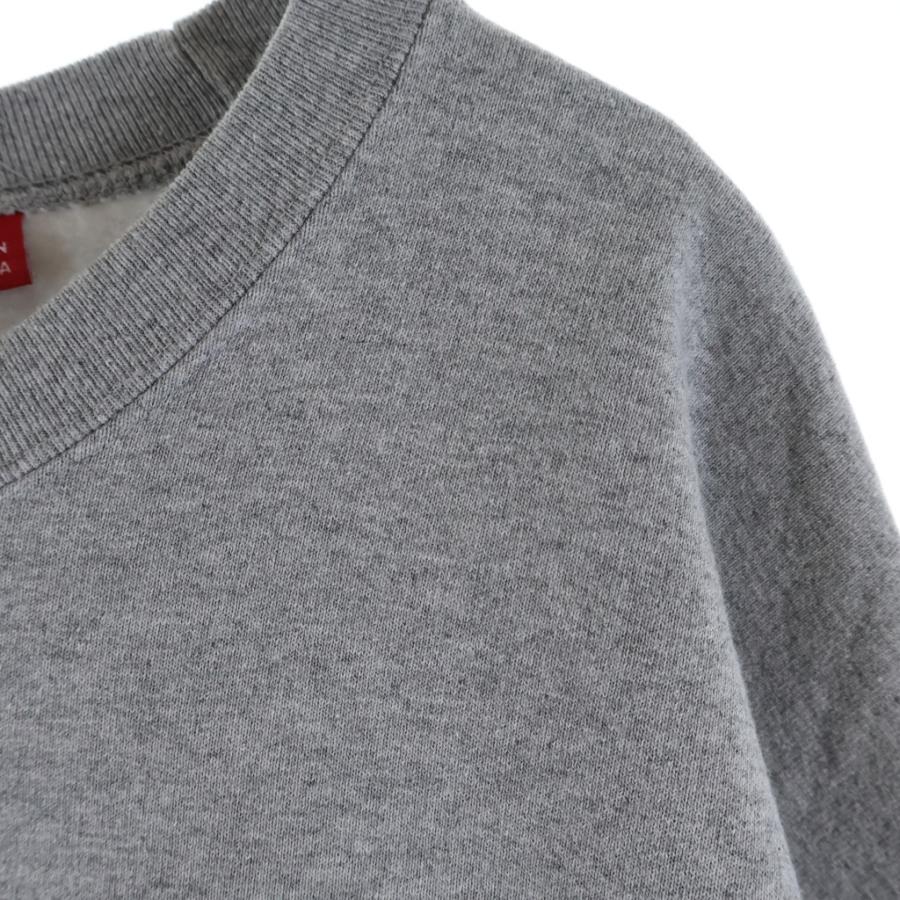 Supreme（シュプリーム） 24SS Established Crewneck エスタブリッシュ