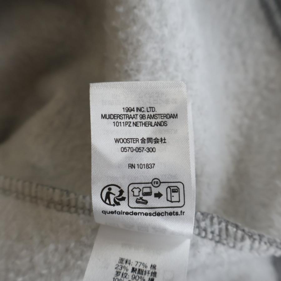 Supreme（シュプリーム） 24SS Established Crewneck エスタブリッシュ