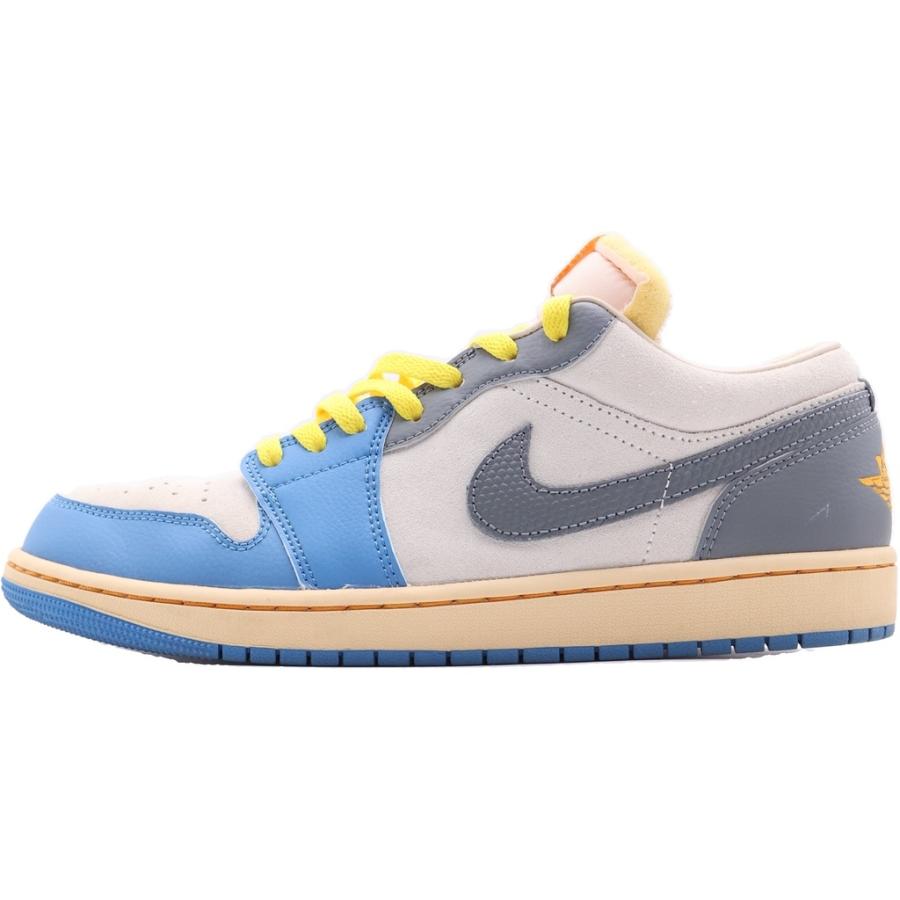NIKE ナイキ AIR JORDAN 1 LOW TOKYO 96 エアジョーダン 1 東京 96 ローカットスニーカー グレー/ブルー US9/27cm DZ5376-469 NIKE（ナイキ） AIR JORDAN 1 LOW TOKYO 96 エアジョーダン 1 東京 96