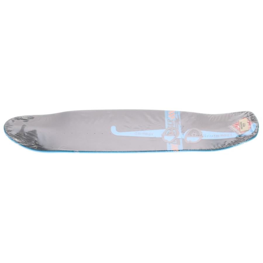 Mark Gonzales（マークゴンザレス） ×KROOKED ZIP ZINGER Skateboard