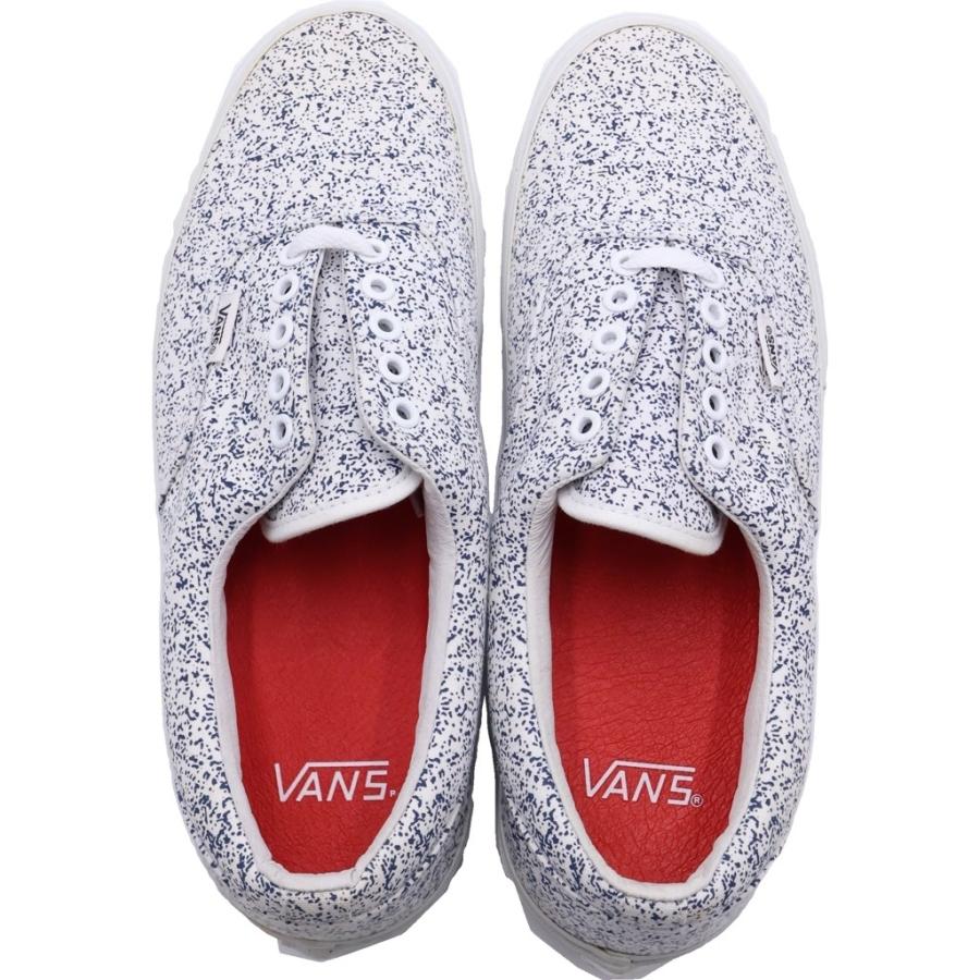 Supreme（シュプリーム） 09SS × VANS Era Disruptive バンズ エラ