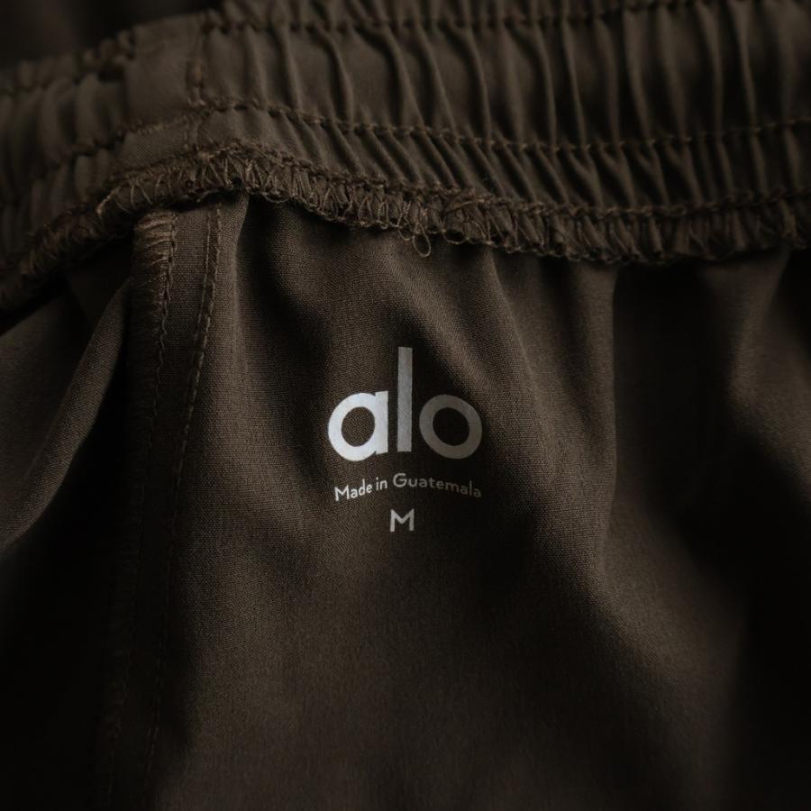 Alo Yoga アローヨガ 7インチ サーキット ショーツ ブラウン Alo Yoga アローヨガ 7インチ サーキット ショーツ ブラウン : BRING