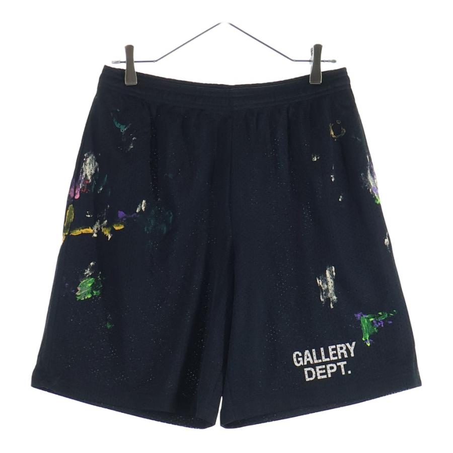 GALLERY DEPT. ギャラリーデプト 26SS Studio Gym Paint Shorts