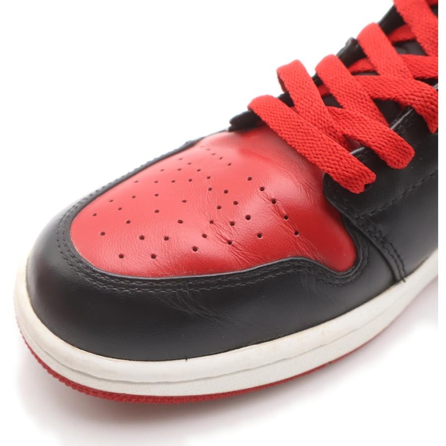 NIKE（ナイキ） AIR JORDAN 1 エアジョーダン1 パック ワン 60 Pts 