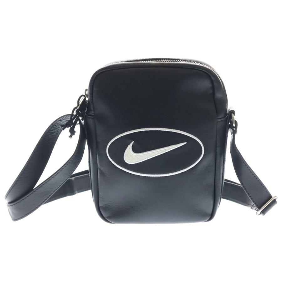 Supreme（シュプリーム） 25SS ×NIKE Leather Shoulder Bag ナイキ