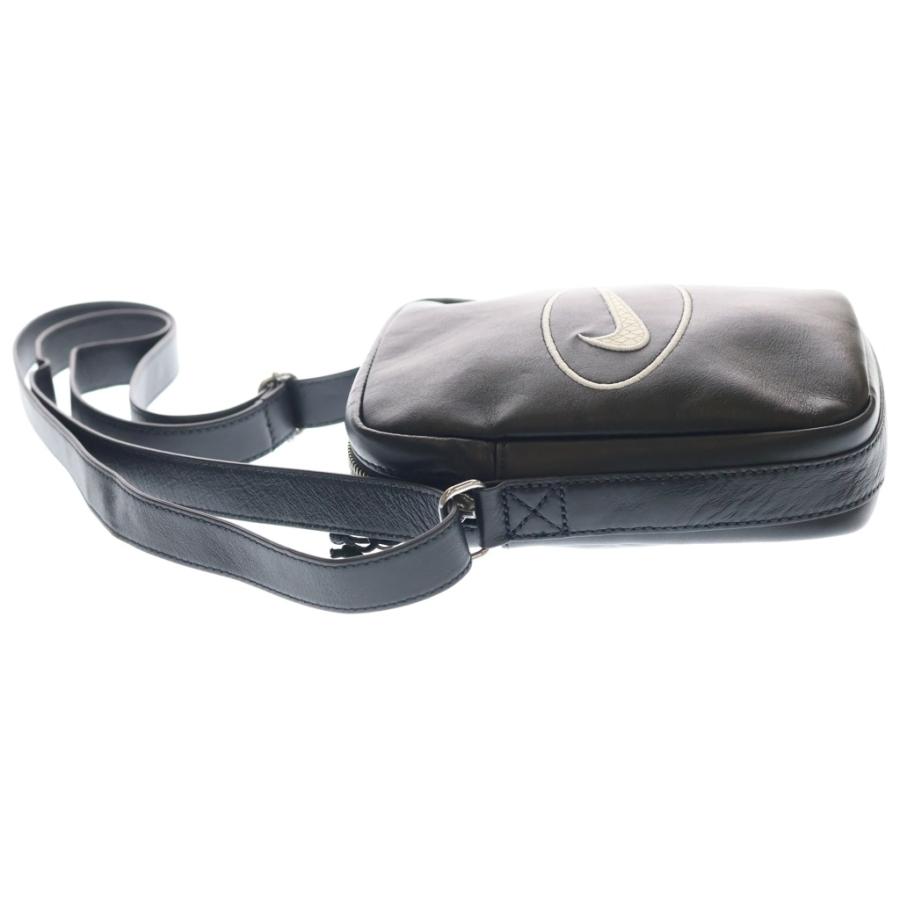 Supreme（シュプリーム） 25SS ×NIKE Leather Shoulder Bag ナイキ