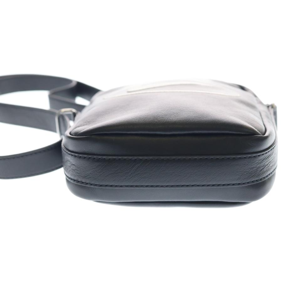 Supreme（シュプリーム） 25SS ×NIKE Leather Shoulder Bag ナイキ