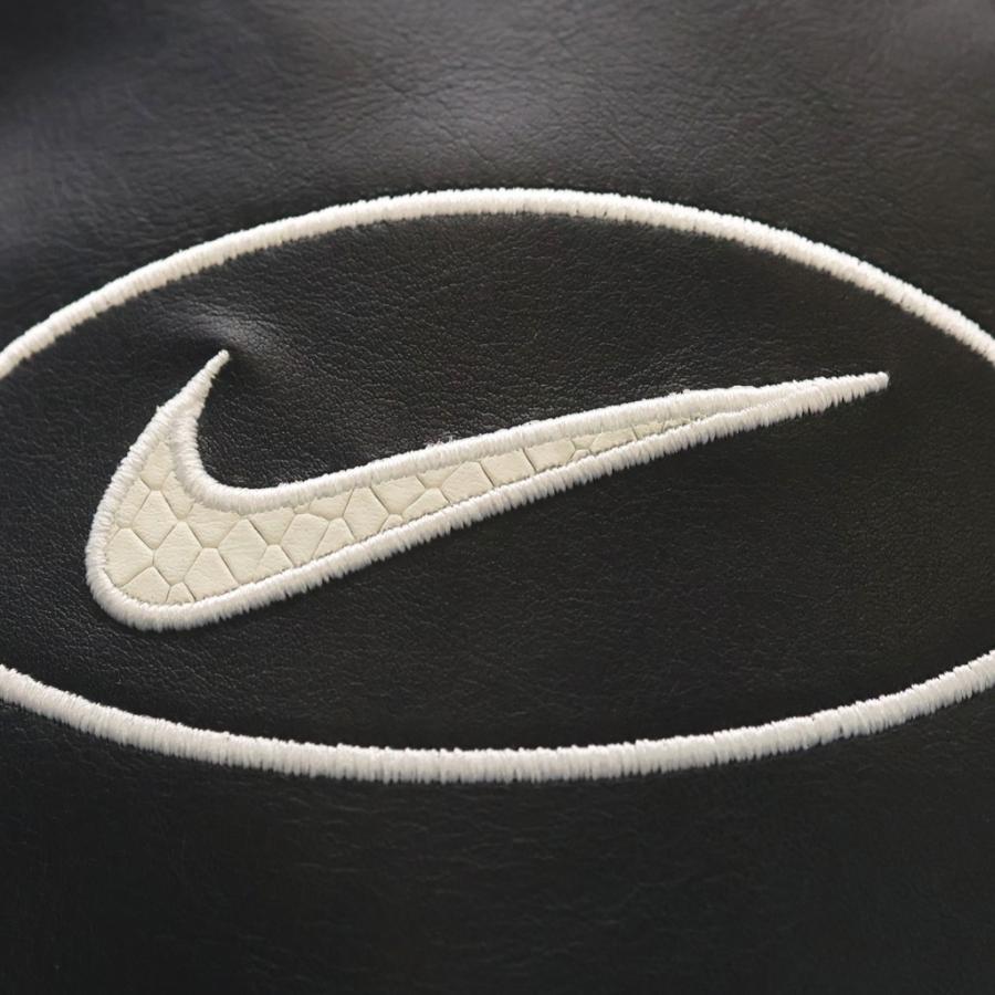 Supreme（シュプリーム） 25SS ×NIKE Leather Shoulder Bag ナイキ