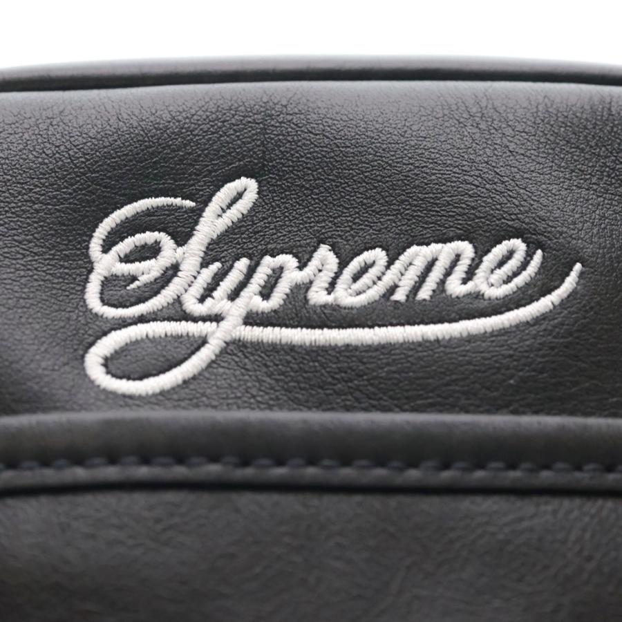 Supreme（シュプリーム） 25SS ×NIKE Leather Shoulder Bag ナイキ