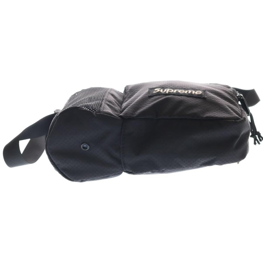 Supreme（シュプリーム） 22SS Side Bag ナイロン ドリンクホルダー