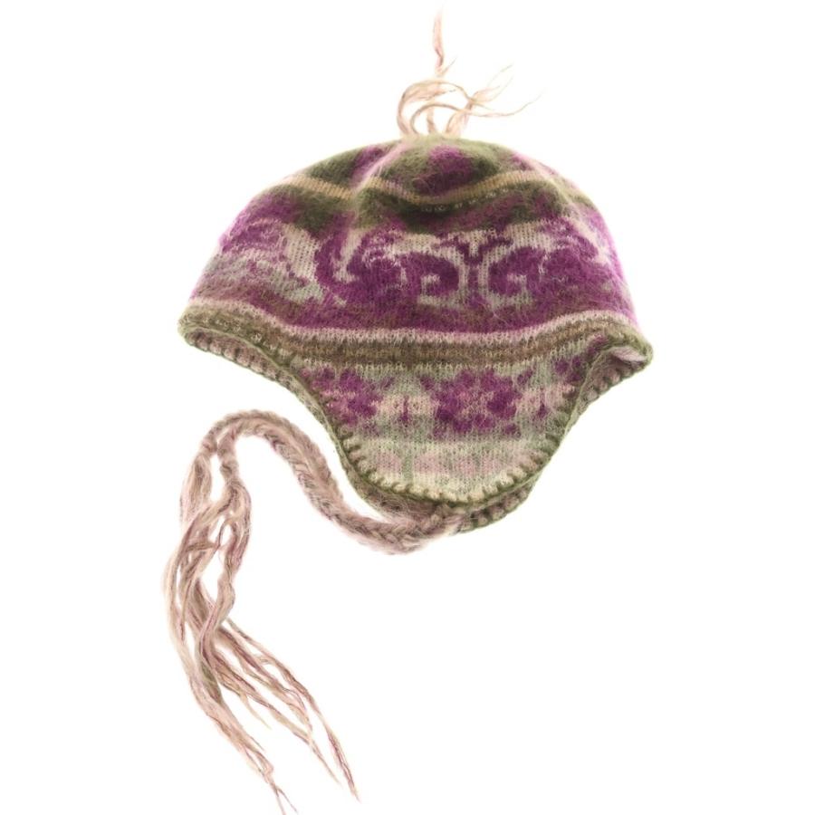 Vivienne Westwood（ヴィヴィアンウエストウッド） Pink Knitted