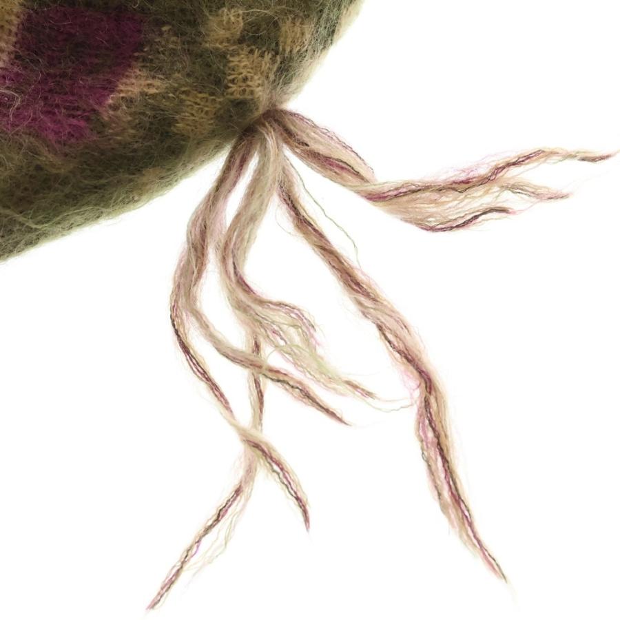 Vivienne Westwood（ヴィヴィアンウエストウッド） Pink Knitted